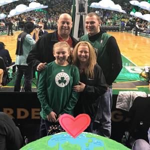 Meet your Posher, Tracy